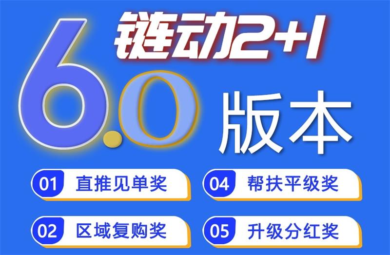 社交電商進(jìn)入3.0時(shí)代